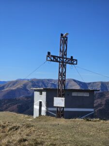 Varful Zanoagei – Circuit in Muntii Grohotis