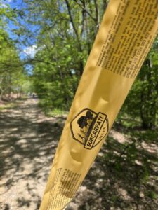 Subcarpați Trail Run – Traseul de Cros